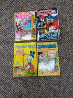 Taschenbücher alt Comic Donald Duck Clever & Smart Cool & Ätzend München - Ramersdorf-Perlach Vorschau