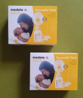 Medela 2x Einzelpumpset PersonalFit Plus Berlin - Friedenau Vorschau
