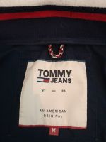 Tommy hilfiger Jacke Wandsbek - Hamburg Bramfeld Vorschau