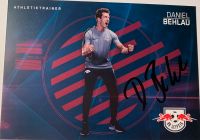 RB Leipzig RBL Autogrammkarte Daniel Behlau Handsigniert Berlin - Mitte Vorschau