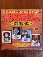 Vinyl LP - Country Superstars Golden Hits Bayern - Schwindegg Vorschau