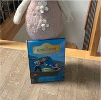 ♥️ Buch Disney Die Eiskönigin Völlig Unverfroren ♥️ Ostern Baden-Württemberg - Oberteuringen Vorschau