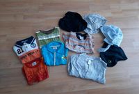 Sommer Bekleidungspaket Gr. 74 Nordrhein-Westfalen - Neuss Vorschau