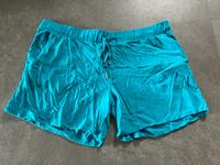 Shorts Gr. 44 Türkis Janina Rheinland-Pfalz - Fischbach Vorschau
