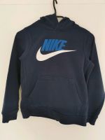 Zwei Nike Pullover Gr. 137-147 Bayern - Rosenheim Vorschau