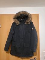Schöffel Winter-Jacke Mantel Gr 38 schwarz warm Nordrhein-Westfalen - Rietberg Vorschau