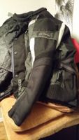 Motorrad All Seasons Textiljacke von Vanucci Neustadt - Buntentor Vorschau