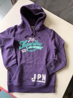 Superdry Damenpullover Sweatshirt/Hoody Gr. L Nordrhein-Westfalen - Nettetal Vorschau