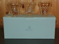 PartyLite Votivkerzenhalter "Lichtspiele" Trio P8995 Bayern - Rosenheim Vorschau