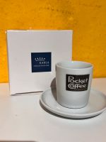 Kahla Touch Pocket Coffee Expresso Tasse Unterteller NEU Weiß Nordrhein-Westfalen - Siegburg Vorschau