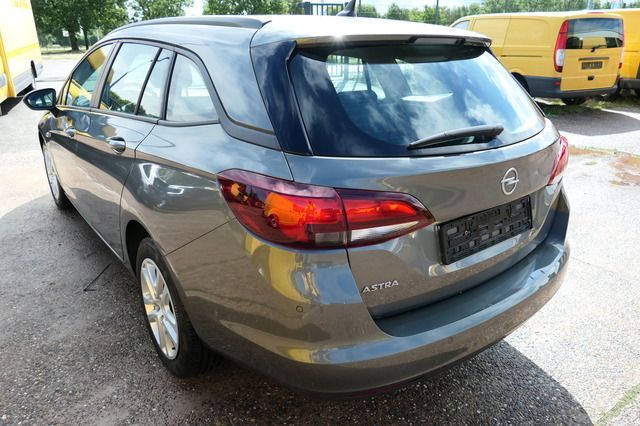 Opel Astra Sports Tourer 1.6 CDTI Easytronic NAVI KLI in Rohrbach (Pfalz)