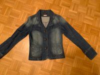 Jeansjacke blau Madonna Gr.36 schmal tailliert Dortmund - Hombruch Vorschau