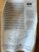 Dachgepäckträger für Ford Focus Sachsen - Döbeln Vorschau