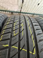 2x Sommerreifen 205/55 R16 91V Platin Frankfurt am Main - Gallusviertel Vorschau