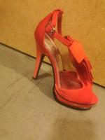 High Heels gr. 37 günstig zu verkaufen Bayern - Ergolding Vorschau