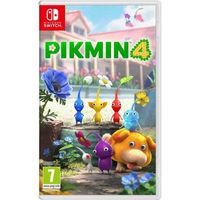 Pikmin 1-2-3-4 / Hey! Pikmin 3DS - Nintendo Switch - Neu & OVP Friedrichshain-Kreuzberg - Friedrichshain Vorschau