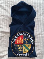 Ralph Lauren Hoodie Herren XS Hamburg Barmbek - Hamburg Barmbek-Süd  Vorschau