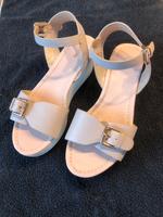 KIOMI Plateau Sandalen Gr. 39 Baden-Württemberg - Rheinstetten Vorschau