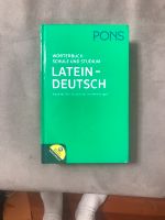 PONS Latein Deutsch Schule und Studium Baden-Württemberg - Büsingen am Hochrhein Vorschau