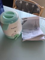 Babyflaschenwärmer Sachsen-Anhalt - Teutschenthal Vorschau