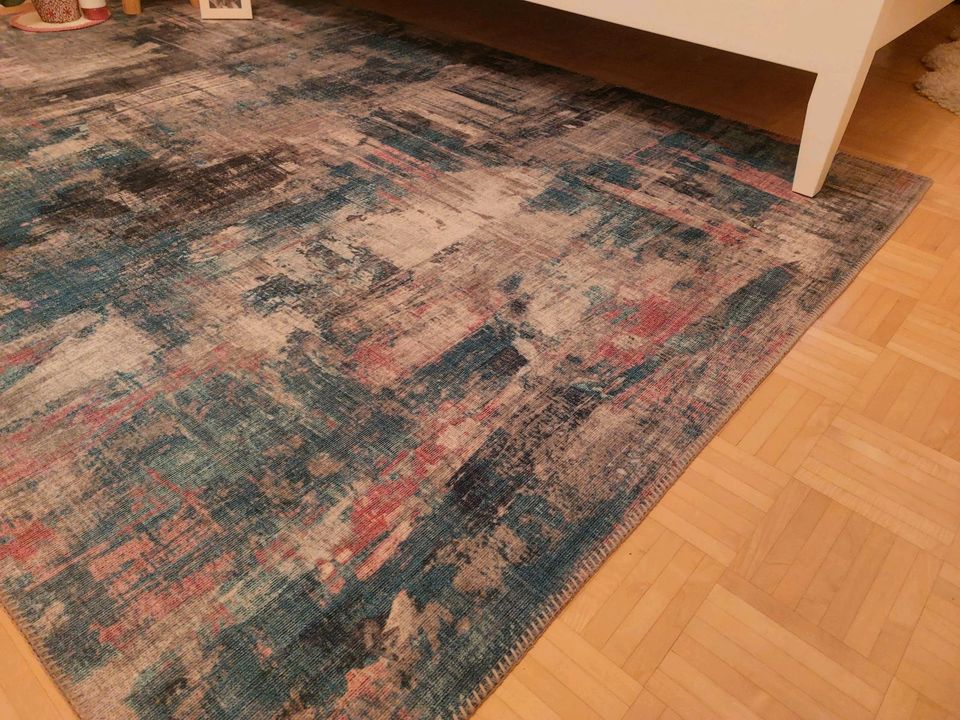 Teppich für Schlaf-Wohnraum in Ingolstadt