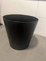Übertopf IKEA 32 cm schwarz Berlin - Köpenick Vorschau