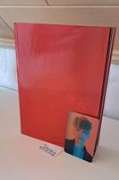 (K-Pop) Monsta X 'Fatal Love' Version 1 Kihyun Lenticular Card Hessen - Fulda Vorschau