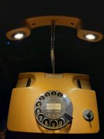 Tischlampe DIY Wählscheibentelefon Unikat Altona - Hamburg Sternschanze Vorschau