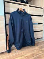 Vintage Nike Athletic Trainingsjacke Zipper Leipzig - Neustadt-Neuschönefeld Vorschau