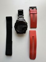 Garmin Enduro 2 Smartwatch Nordrhein-Westfalen - Krefeld Vorschau