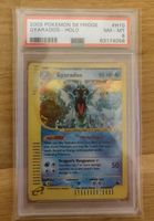 Pokemon Karte Gyarados Skyridge Holo PSA 8 Nordrhein-Westfalen - Gütersloh Vorschau