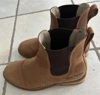 Blue Heeler Australia Chelsea Stiefeletten Josslyn Gr. 39 Vintage Hessen - Roßdorf Vorschau