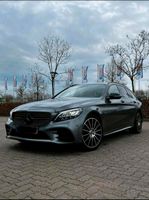 Mercedes-Benz C220 d T AMG-Line Night Paket Burmester*VOLL* Nordfriesland - Winnert Vorschau