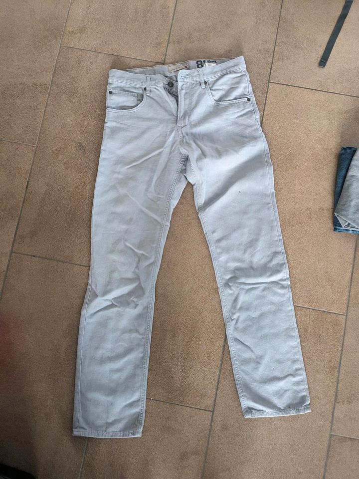 Herren Jeans/Hosen XS in Goldbach