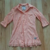 orange Damen Bluse, Spitzendetails, Soccx, Größe 38/M, wie neu Nordvorpommern - Landkreis - Ribnitz-Damgarten Vorschau