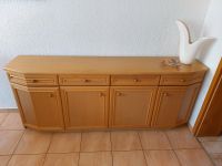 Sideboard in sehr gutem Zustand Baden-Württemberg - Ludwigsburg Vorschau