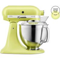 Kitchenaid Küchenmaschine * KYOTO GLOW *Edelstahl-Werkzeuge * Essen - Essen-Werden Vorschau