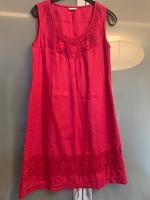 Kleid Street One Gr. 38 (100% Leinen) Hessen - Friedberg (Hessen) Vorschau