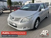 Toyota Avensis Kombi Sol Rostock - Seebad Warnemünde Vorschau