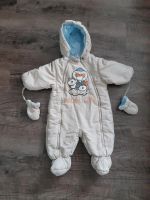 Schneeanzug Wagenanzug Overall in Gr. 74 von Babyclub Nordrhein-Westfalen - Marienheide Vorschau