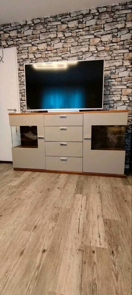 Sideboard -  Imago/ Kommode m Schubfächer in Wolfenbüttel