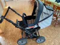 Kinderwagen von Hartan Dresden - Südvorstadt-Ost Vorschau