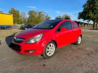 Opel Corsa D 1,4 Bayern - Anzing Vorschau