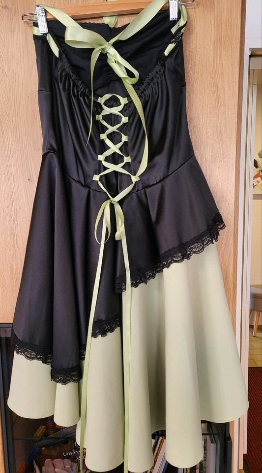 Pettycoadkleid von Dawanda Gr.40 in Nordkirchen