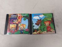 2 Märchen CDs Hänsel & Gretel u. Rotkäppchen Hessen - Fürth Vorschau