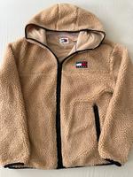 Tommy fleece Jacke Brandenburg - Neuruppin Vorschau
