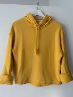 H&M Hoodie Kapuzenpulli Gelb 34 Dortmund - Schüren Vorschau