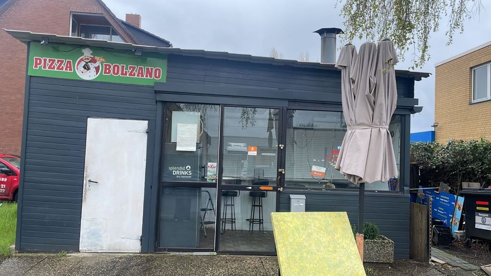 Pizzeria in Langenhagen zu verkaufen, NUR ANRUFEN in Hannover