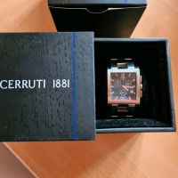 Cerutti 1881 Chronograph Bayern - Büchenbach Vorschau