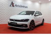 Volkswagen Polo GTI Lim.VI *ViRTUAL*ACC*TEMPOM.*PDC*SHZ*LED Niedersachsen - Braunschweig Vorschau